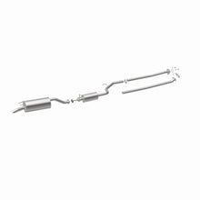 画像をギャラリービューアに読み込む, MagnaFlow BRE Exhaust Kit 14-15 Honda Civic 1.8L