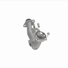 画像をギャラリービューアに読み込む, BRE Exhaust 93-95 Civic del Sol 1.5L Front Pipe Kit