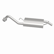 画像をギャラリービューアに読み込む, MagnaFlow BRE Exhaust Kit 05-08 Toyota Corolla 1.8L