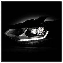 画像をギャラリービューアに読み込む, xTune 18-21 Chevrolet Traverse Full LED Headlight - OE Left (Signal/Side Marker Halogen)