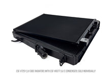 画像をギャラリービューアに読み込む, CSF 09-15 Ferrari 458 High Performance All Aluminum Radiator - Left