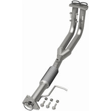 画像をギャラリービューアに読み込む, BRE Exhaust 92-93 Accord 2.2L Front Pipe Kit
