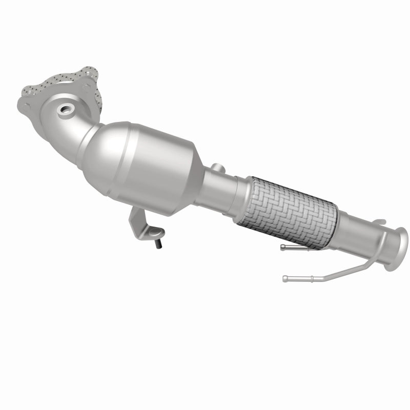 MagnaFlow 20-21 Ford Escape Front Underbody 2L Direct Fit Converter