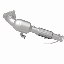 画像をギャラリービューアに読み込む, MagnaFlow 20-21 Ford Escape Front Underbody 2L Direct Fit Converter