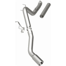 画像をギャラリービューアに読み込む, BRExhaust 07-11 Dodge Ram 2500/3500 6.7L Exhaust Kit