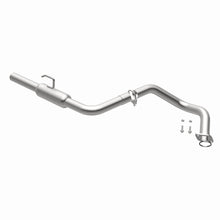 画像をギャラリービューアに読み込む, Magnaflow BRE Rear Muffler Kit Replacement Lexus