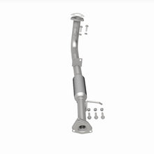 画像をギャラリービューアに読み込む, BRE Exhaust 90-93 Accord 2.2L Front Pipe Kit