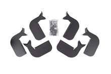 画像をギャラリービューアに読み込む, Dee Zee 99-16 Ford Super Duty Running Board Hex Bracket Kit