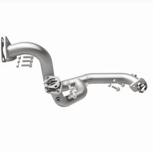 画像をギャラリービューアに読み込む, BRE Exhaust 01-06 Sebring Stratus 2.4L 2.7L Front Pipe Kit