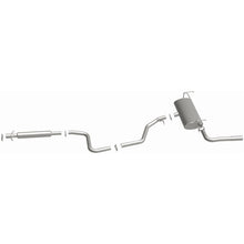画像をギャラリービューアに読み込む, MagnaFlow BRE Exhaust Kit 08-12 Aura G6 Malibu 2.4L