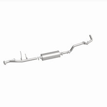 画像をギャラリービューアに読み込む, MagnaFlow BRE Exhaust Kit 02-07 Silverado Sierra