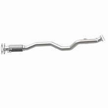 画像をギャラリービューアに読み込む, BRE Exhaust 14-22 Jeep Cherokee 3.2L Front Pipe Kit