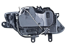 画像をギャラリービューアに読み込む, Hella 2003-2009 BMW Z4 Bi-Xenon Headlight Assembly