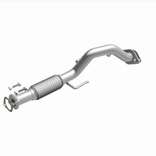画像をギャラリービューアに読み込む, BRE Exhaust 07-12 Hyundai Elantra 2.0L Front Pipe Kit
