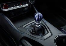 画像をギャラリービューアに読み込む, Ford Racing Mustang Anodized Titanium Shift Knob