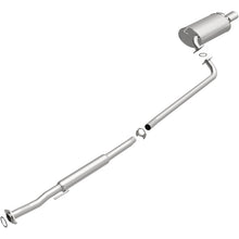 画像をギャラリービューアに読み込む, MagnaFlow BRE Exhaust Kit 97-99 Toyota Avalon 3.0L
