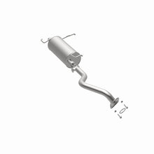 画像をギャラリービューアに読み込む, MagnaFlow BRE Exhaust Kit 07-12 Nissan Sentra 2.5L