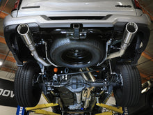 画像をギャラリービューアに読み込む, aFe Vulcan Series Cat-Back Exhaust System RAM 1500 2025 V6-3.0L (tt)- Polished Tips