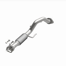画像をギャラリービューアに読み込む, BRE Exhaust 07-12 Hyundai Elantra 2.0L Front Pipe Kit