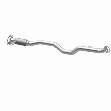 画像をギャラリービューアに読み込む, BRE Exhaust 14-22 Jeep Cherokee 3.2L Front Pipe Kit