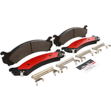 画像をギャラリービューアに読み込む, Brembo OE 18-20 Chevrolet Express 3500/GMC Savana 3500 Ceramic Brake Pad - Front