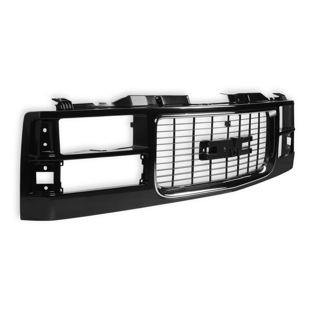 Holley Classic Trucks
