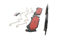 画像をギャラリービューアに読み込む, Brembo OE 05-06 Dodge RAM 1500 Ceramic Brake Pad - Front