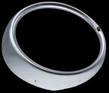 画像をギャラリービューアに読み込む, Hella 1966-1979 Volkswagen Beetle Headlight Bezel Left Right