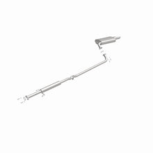 画像をギャラリービューアに読み込む, MagnaFlow BRE Exhaust Kit 02-06 Camry ES300 3.0L