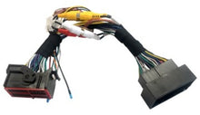 画像をギャラリービューアに読み込む, Tazer Universal Radio T-Harness for AV Insertion