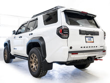 画像をギャラリービューアに読み込む, AWE Tuning 2024+ Toyota Land Cruiser / 2025+ Toyota 4Runner 0FG Cat-Back Exhaust w/ BashGuard