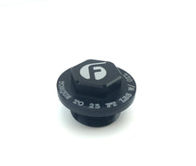 画像をギャラリービューアに読み込む, Fleece Performance 01-13 GM Duramax 6.6L Duramax Turbo Thermostat Delete Plug