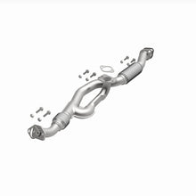 画像をギャラリービューアに読み込む, BRE Exhaust 05-10 Sportage Tucson 2.7L Front Pipe Kit