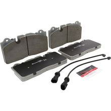 画像をギャラリービューアに読み込む, Brembo OE 14-15 Chevrolet Camaro Ceramic Brake Pad - Front