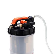 画像をギャラリービューアに読み込む, Mishimoto Fluid Extractor Manual and Pneumatic - 5.6L