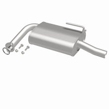 画像をギャラリービューアに読み込む, BRE Exhaust 07-12 Altima 2.5L 3.5L Muffler Kit