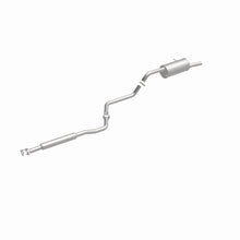 画像をギャラリービューアに読み込む, MagnaFlow BRE Exhaust Kit 99-03 Mazda Protege Protege5