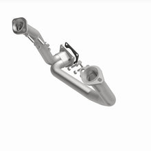 画像をギャラリービューアに読み込む, BRE Exhaust 93-97 B3000 B4000 Ranger 3.0L 4.0L Front Pipe Kit