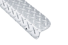 画像をギャラリービューアに読み込む, Deezee 02-09 Dodge Ram Tailgate Protector Cap Brite-Tread