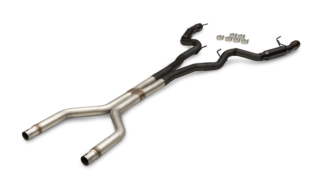 Flowmaster Outlaw Cat-Back Exhaust System