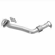 画像をギャラリービューアに読み込む, BRE Exhaust 97-01 A4 Quattro 1.8L Front Pipe Kit