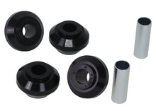 画像をギャラリービューアに読み込む, Whiteline Plus Front Strut Rod to Chassis Bushing