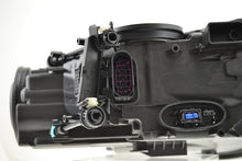 画像をギャラリービューアに読み込む, Hella 08-10 Vw Touareg Bi-Xenon Headlamp Lh