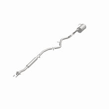 画像をギャラリービューアに読み込む, MagnaFlow BRE Exhaust Kit 10-17 Subaru Outback 2.5L