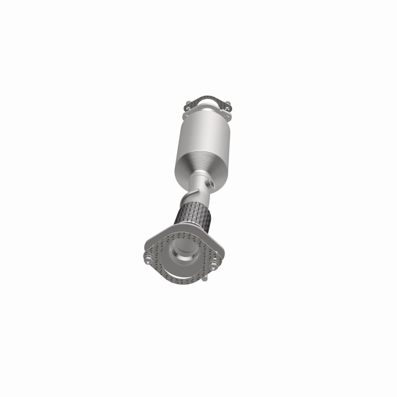 MagnaFlow 19-21 Nissan Altima 2.5L Single Underbody Direct Fit Converter