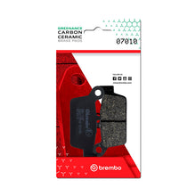 画像をギャラリービューアに読み込む, Brembo OE AM - BRAKE PAD MOTORCYCLE
