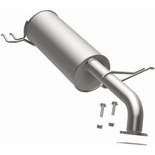 画像をギャラリービューアに読み込む, BRE Exhaust 10-11 Kia Soul 2.0L Muffler Kit