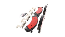 画像をギャラリービューアに読み込む, Brembo OE 18-20 Chevrolet Express 3500/GMC Savana 3500 Ceramic Brake Pad - Front
