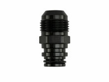 画像をギャラリービューアに読み込む, Turbosmart 12AN Centre Black Oil Cap
