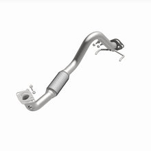 画像をギャラリービューアに読み込む, BRE Exhaust 10-11 Kia Soul 2.0L Front Pipe Kit